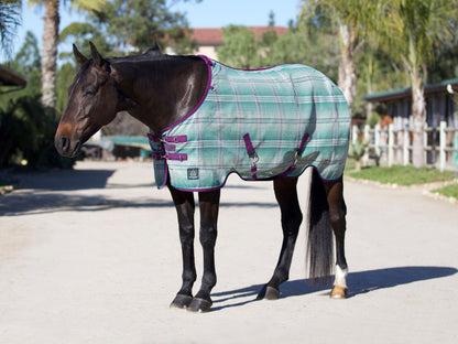 Kensington 73% UV Protective Fly Sheet