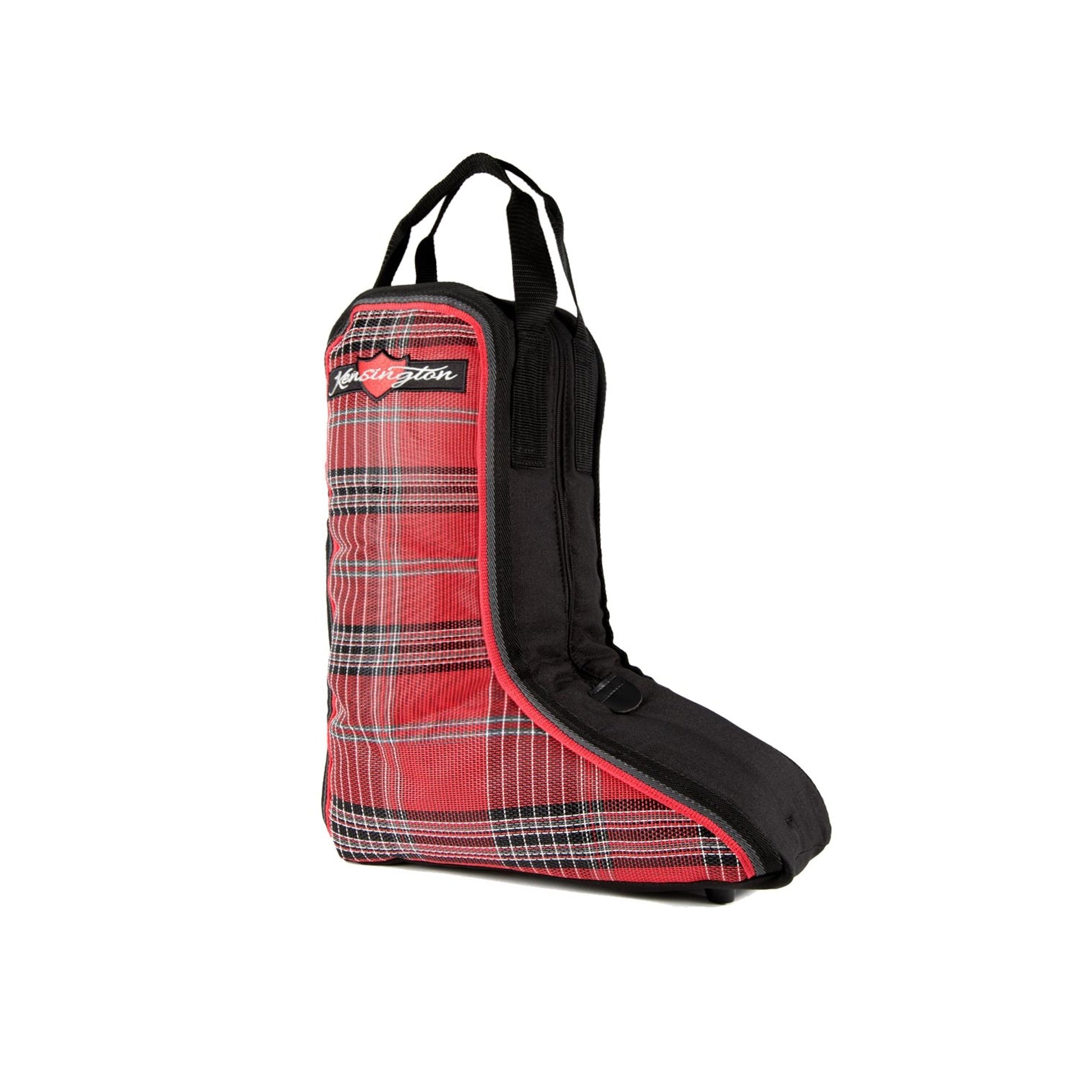 Kensington Signature Padded Short Boot Carry Bag 2