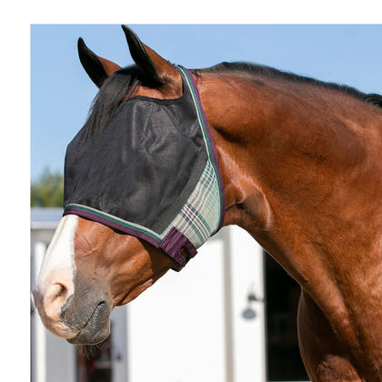 UV CatchMask Web Trim