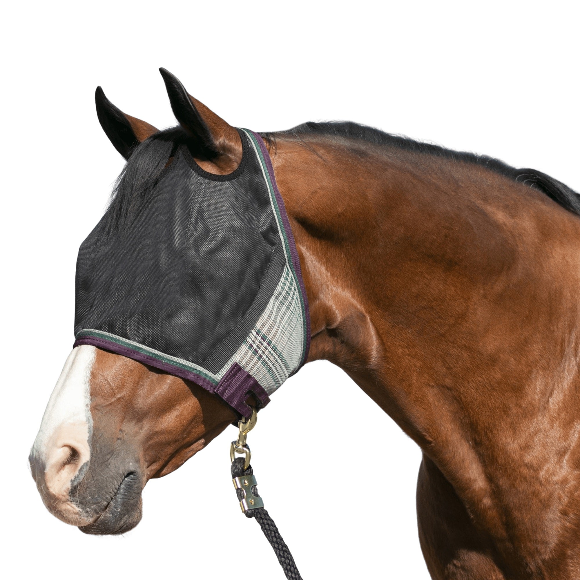 Kensington UViator CatchMask Fly Mask with 90% UV Protection