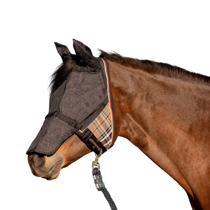 Kensington Uviator Catchmask With Ears Removable Nose