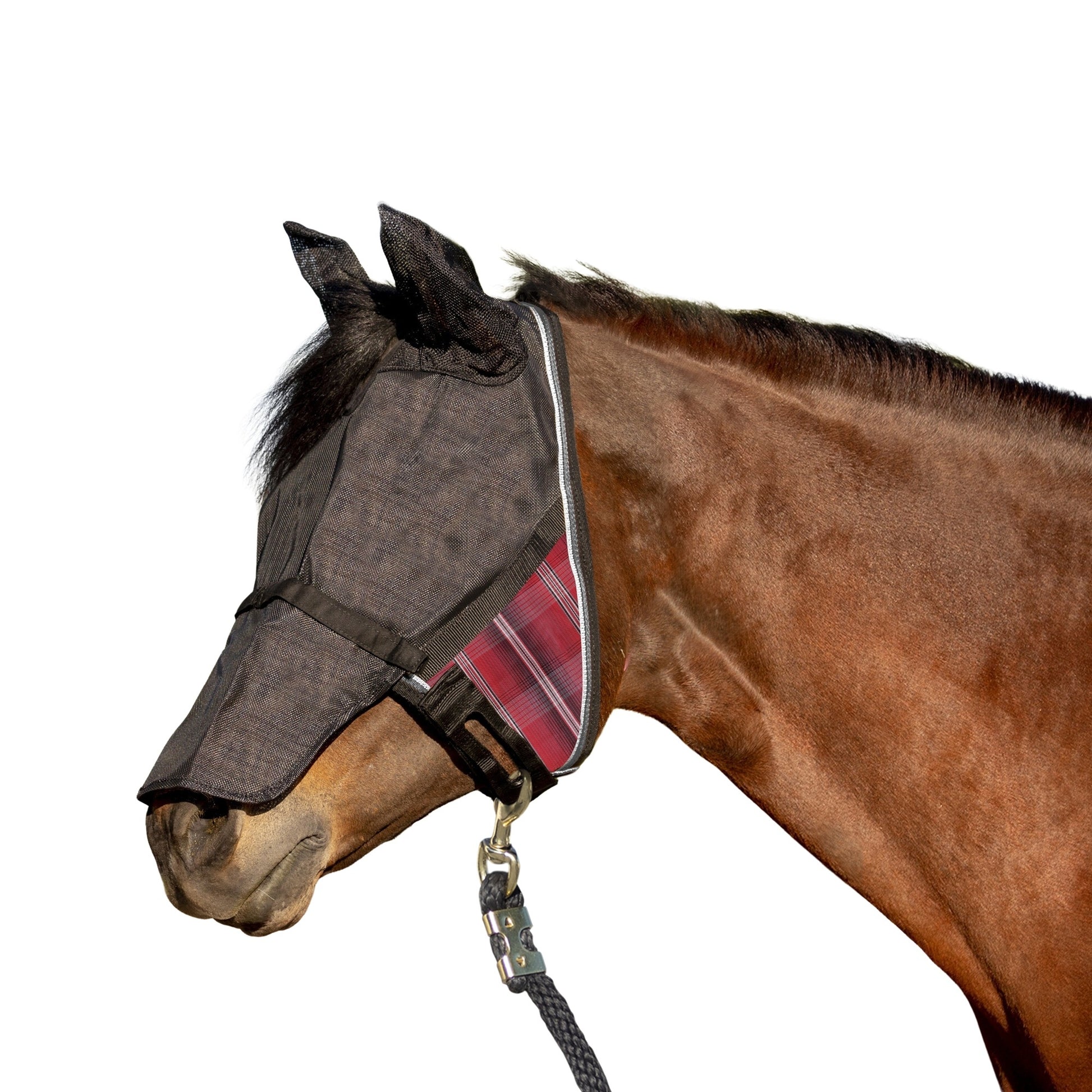 Kensington Uviator Catchmask With Ears Removable Nose
