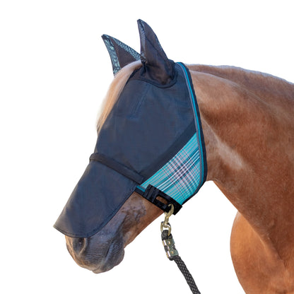 Kensington Uviator Catchmask With Ears Removable Nose