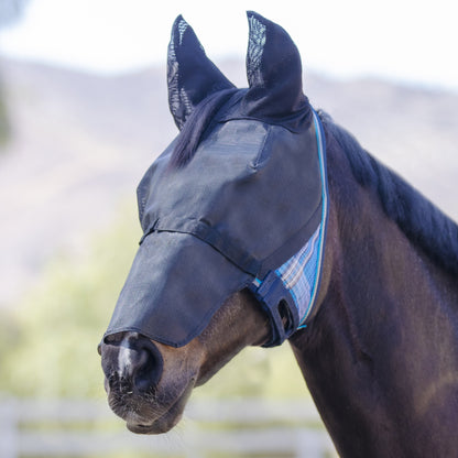 Kensington Uviator Catchmask With Ears Removable Nose