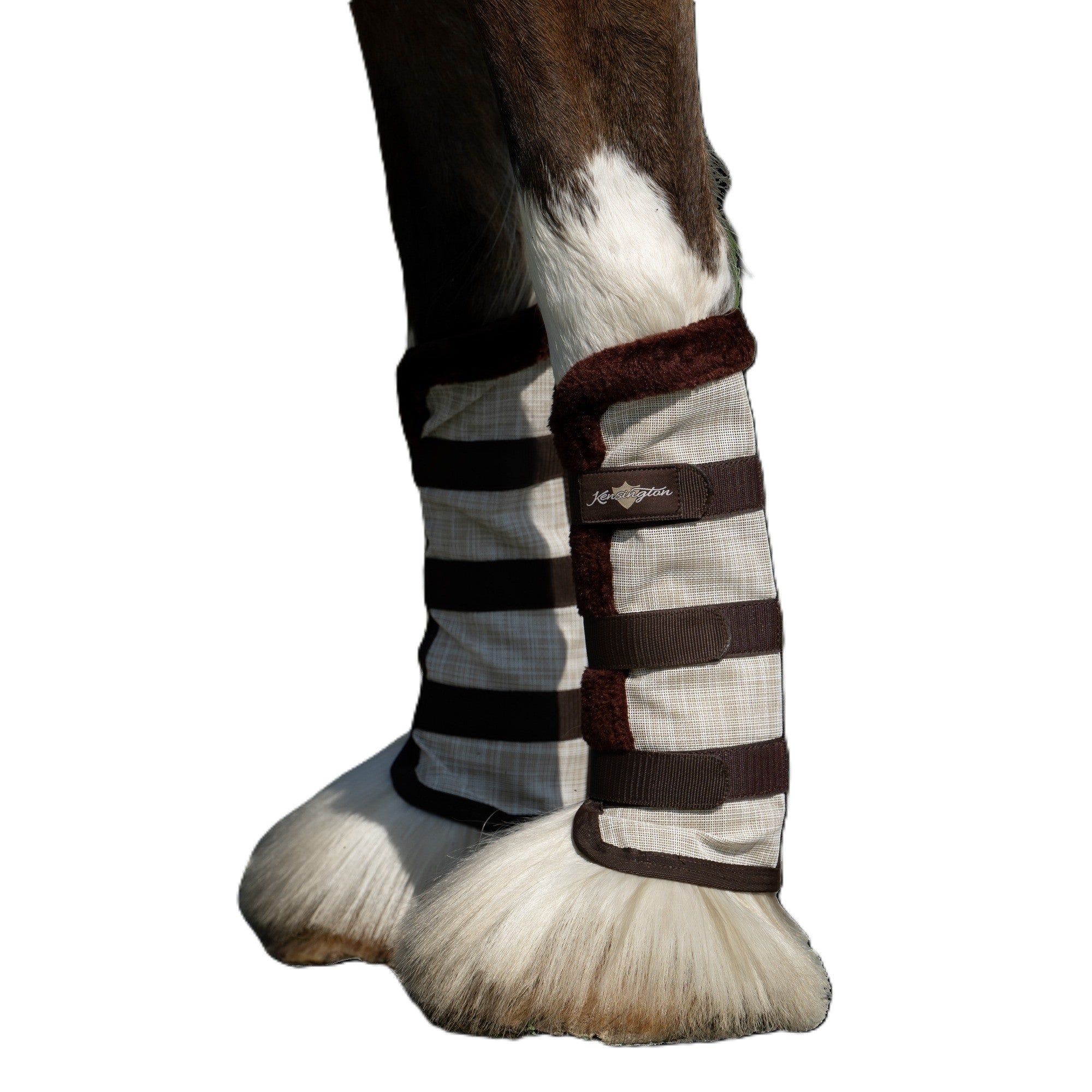 Kensington Draft Fly Boots