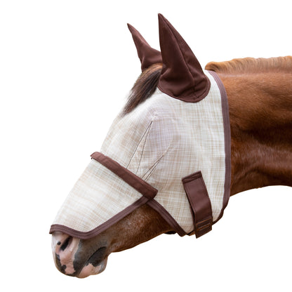 Kensington Mask with Nose and Ears