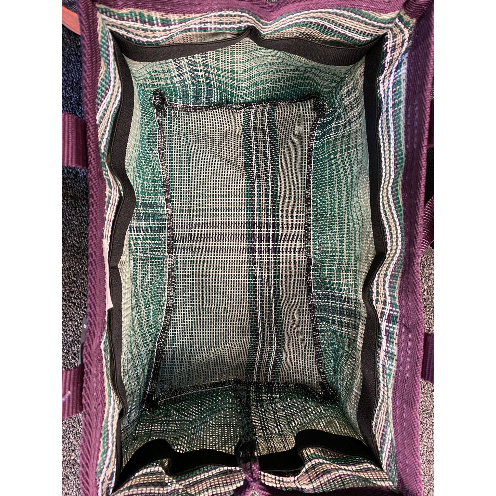 Kensington Grooming Tote