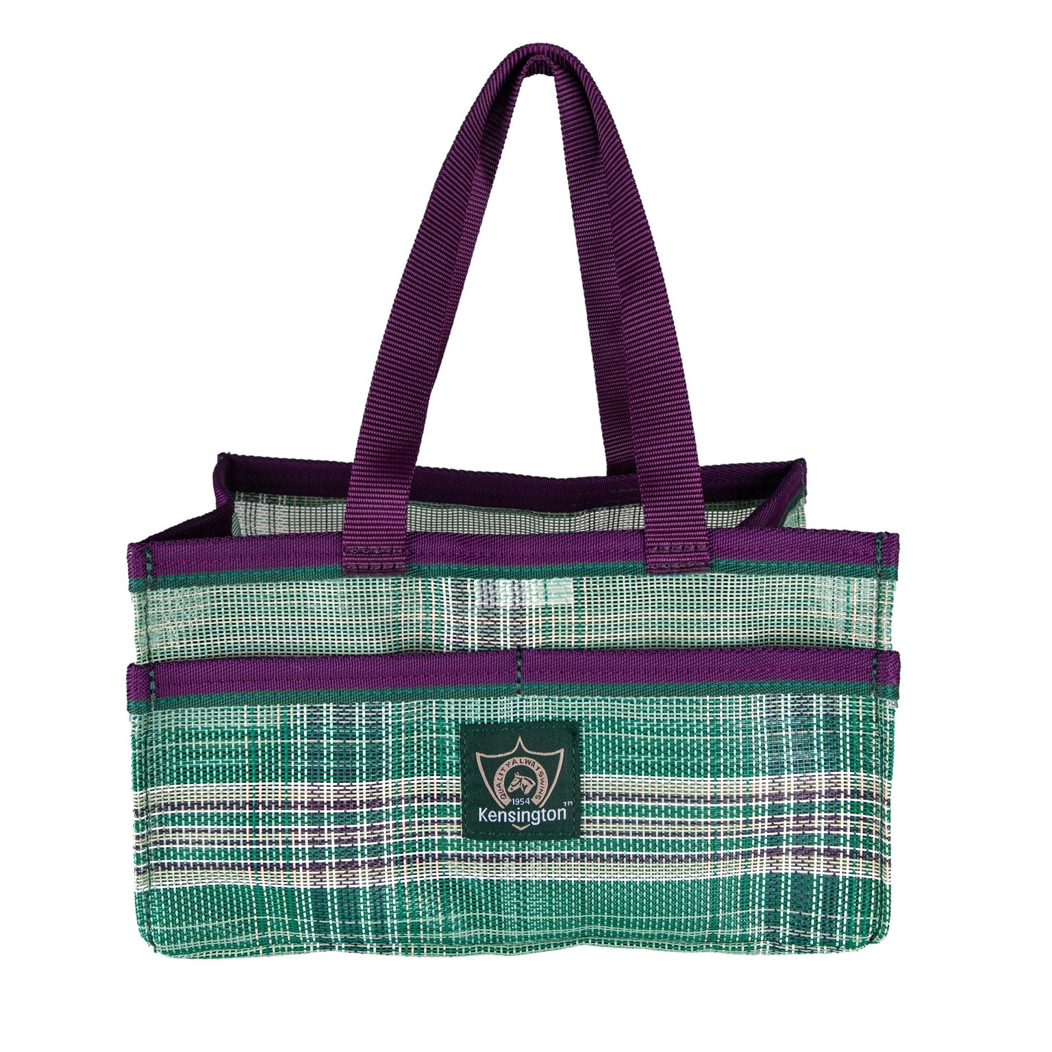 Kensington Grooming Tote
