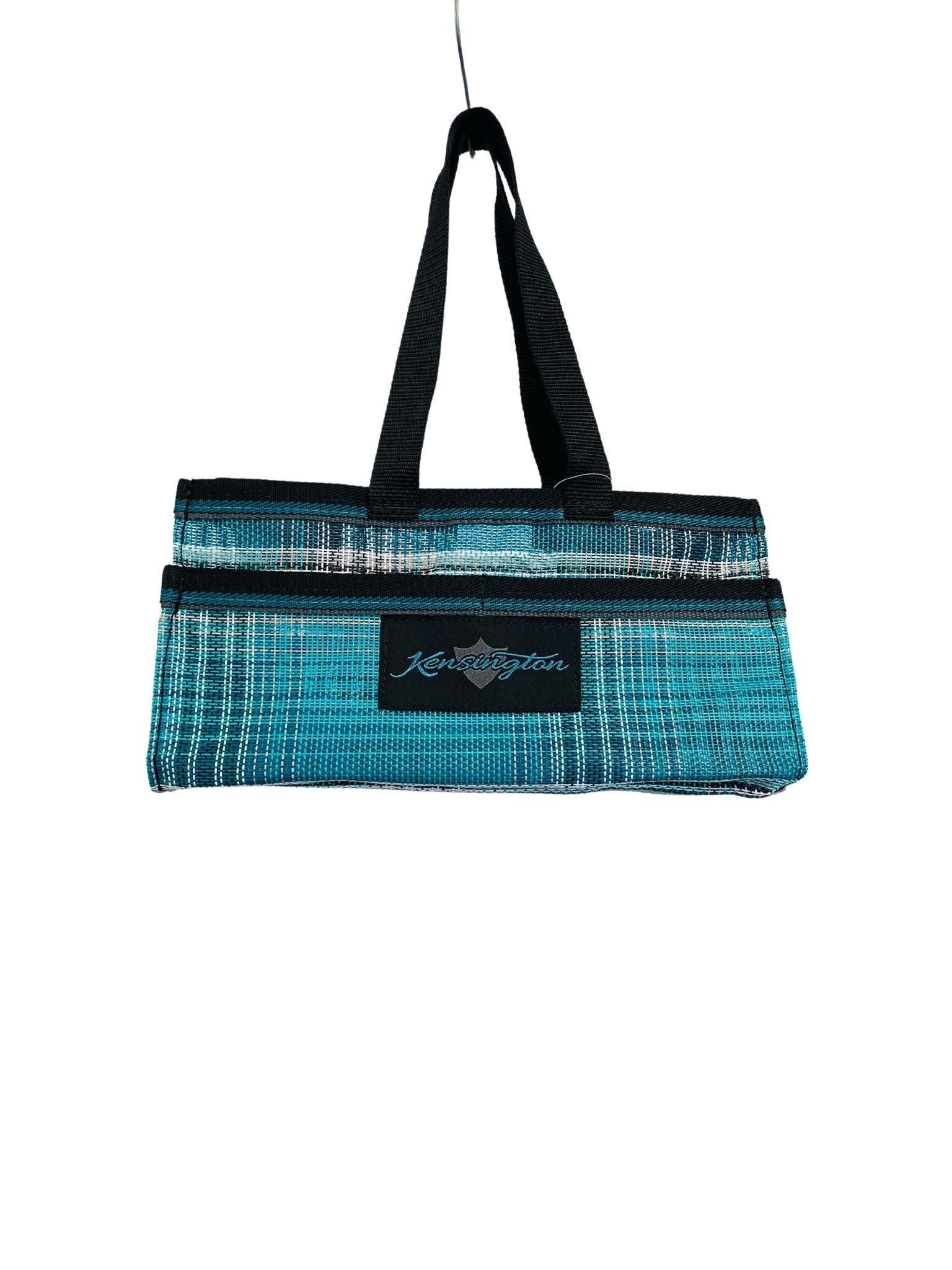 Kensington Grooming Tote