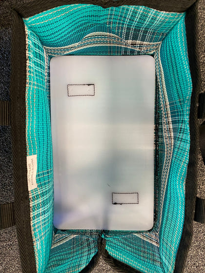 Kensington Grooming Tote