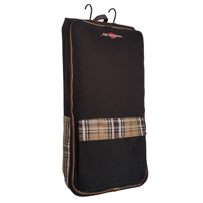 Kensington Deluxe Halter Bridle Bag