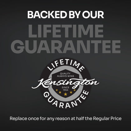 Kensington Padded Saddle Carrier