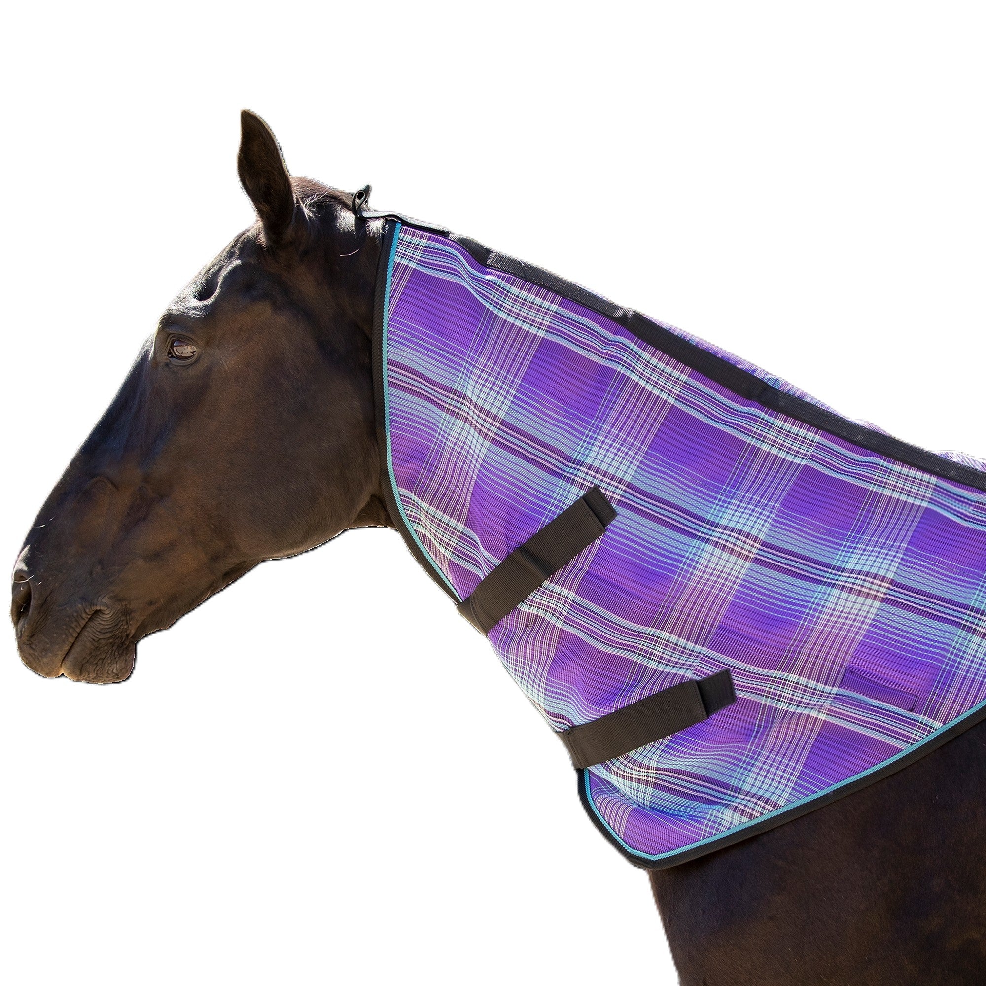 Kensington Protective Fly Neck Cover