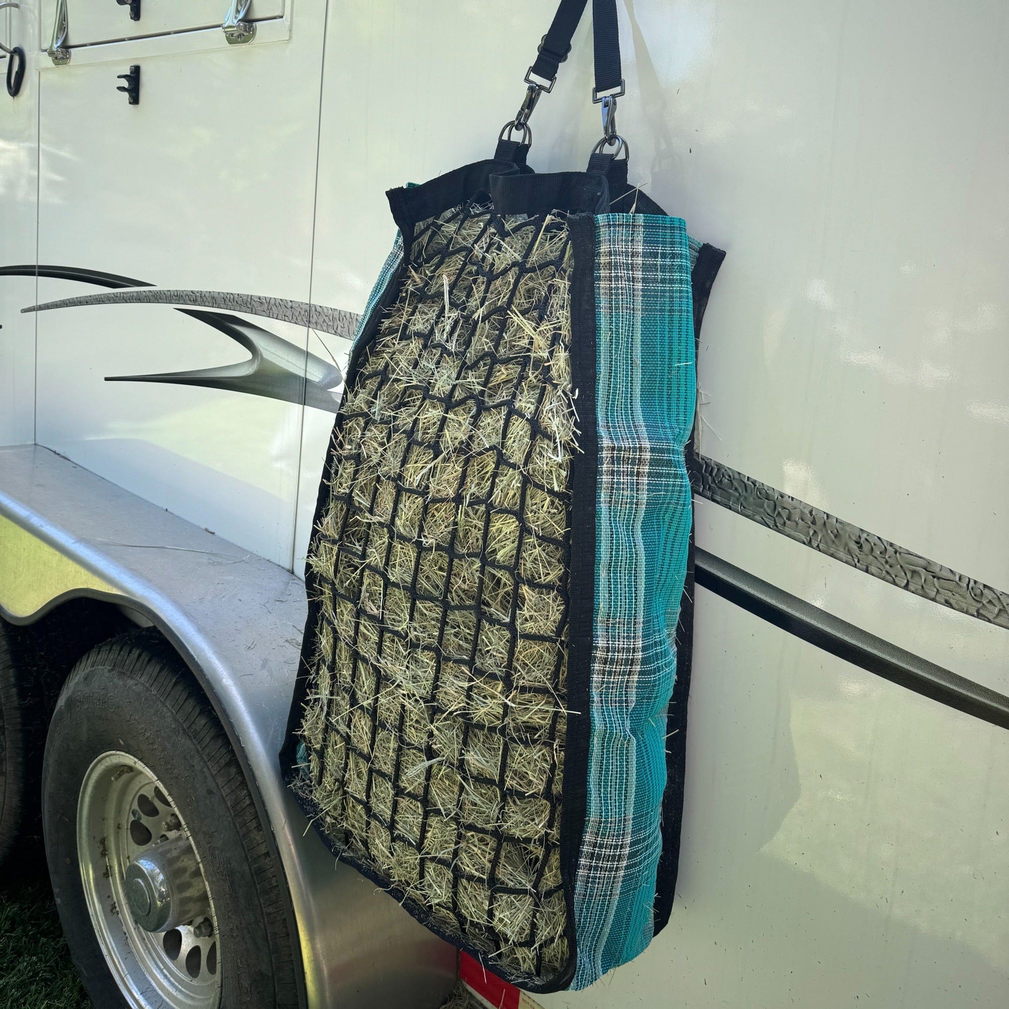 Kensington Slow Feed Hay Bag