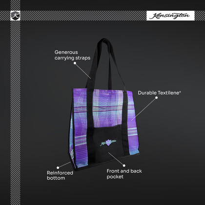 Kensington Small Tote Bag