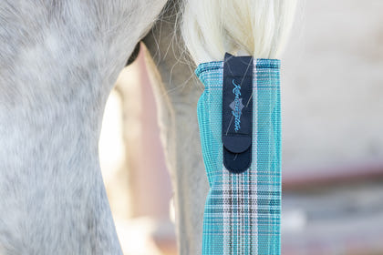 Kensington Textilene Tail Cover