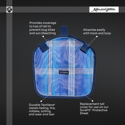 Kensington Replacement Tail Cover