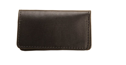 Tory Leather Business Card Case