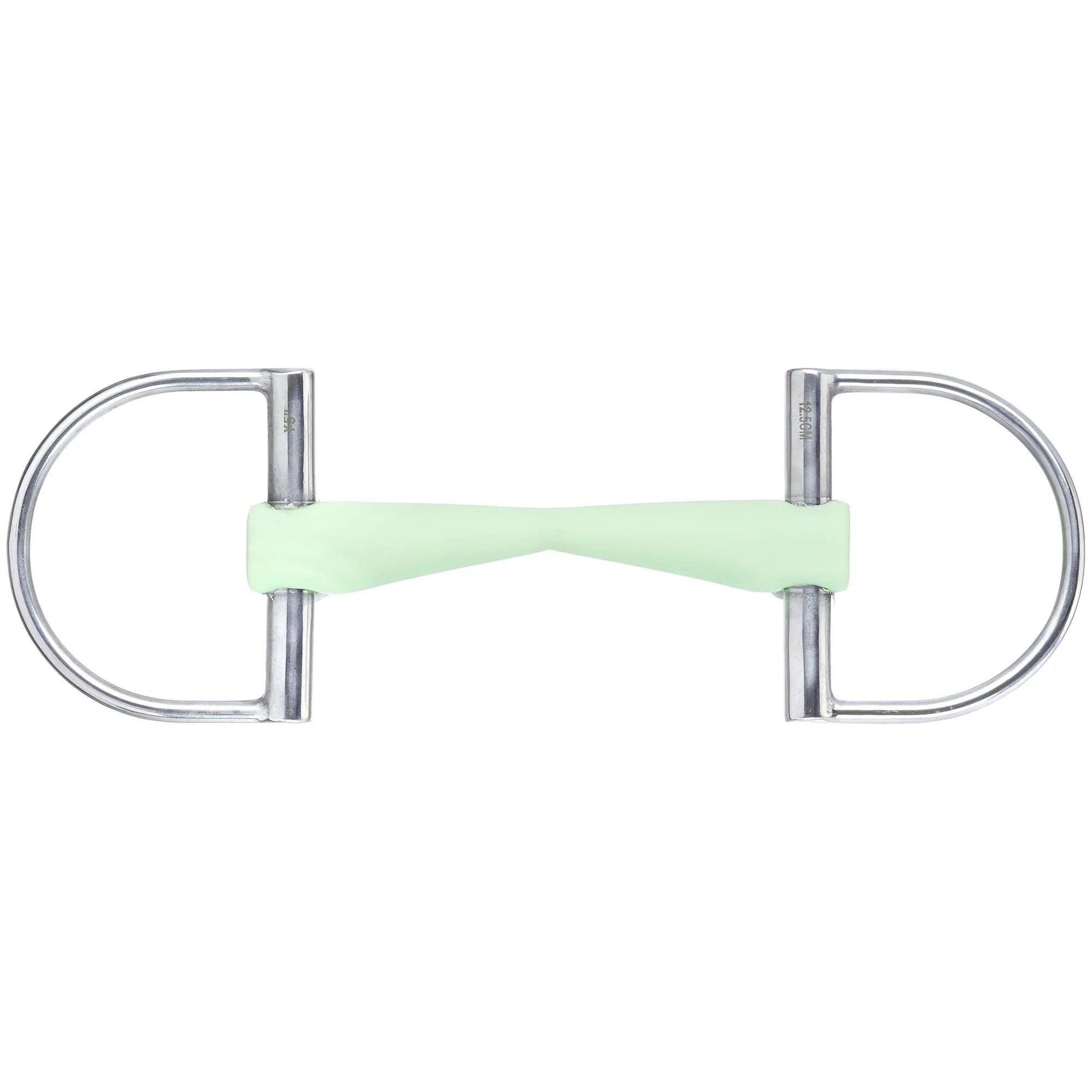 Equikind Flexible Straight Hunter Dee Bit