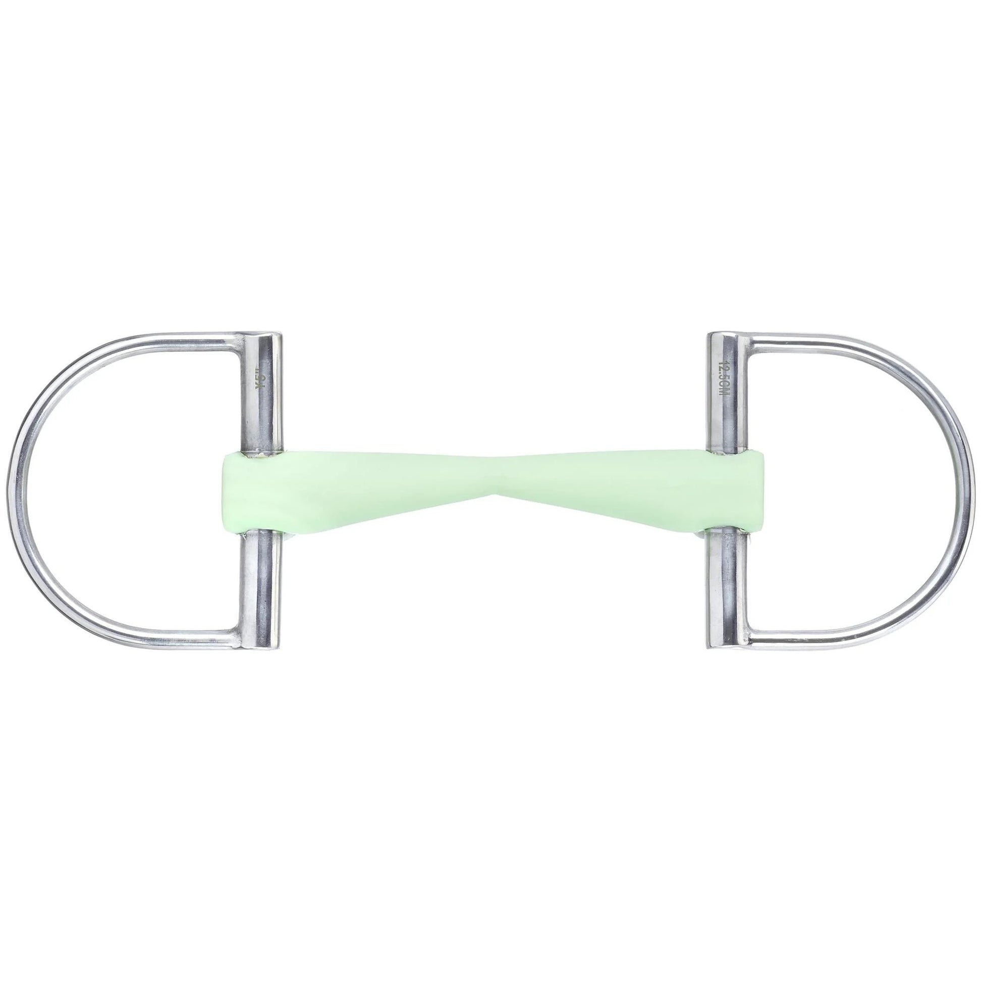 Equikind Flexible Straight Hunter Dee Bit