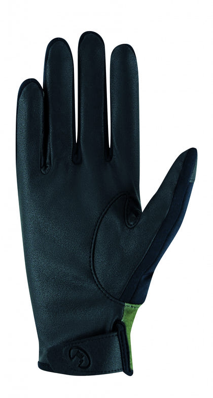 Roeckl Adult Wing Winter Gloves
