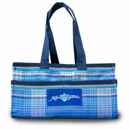 Kensington Grooming Tote