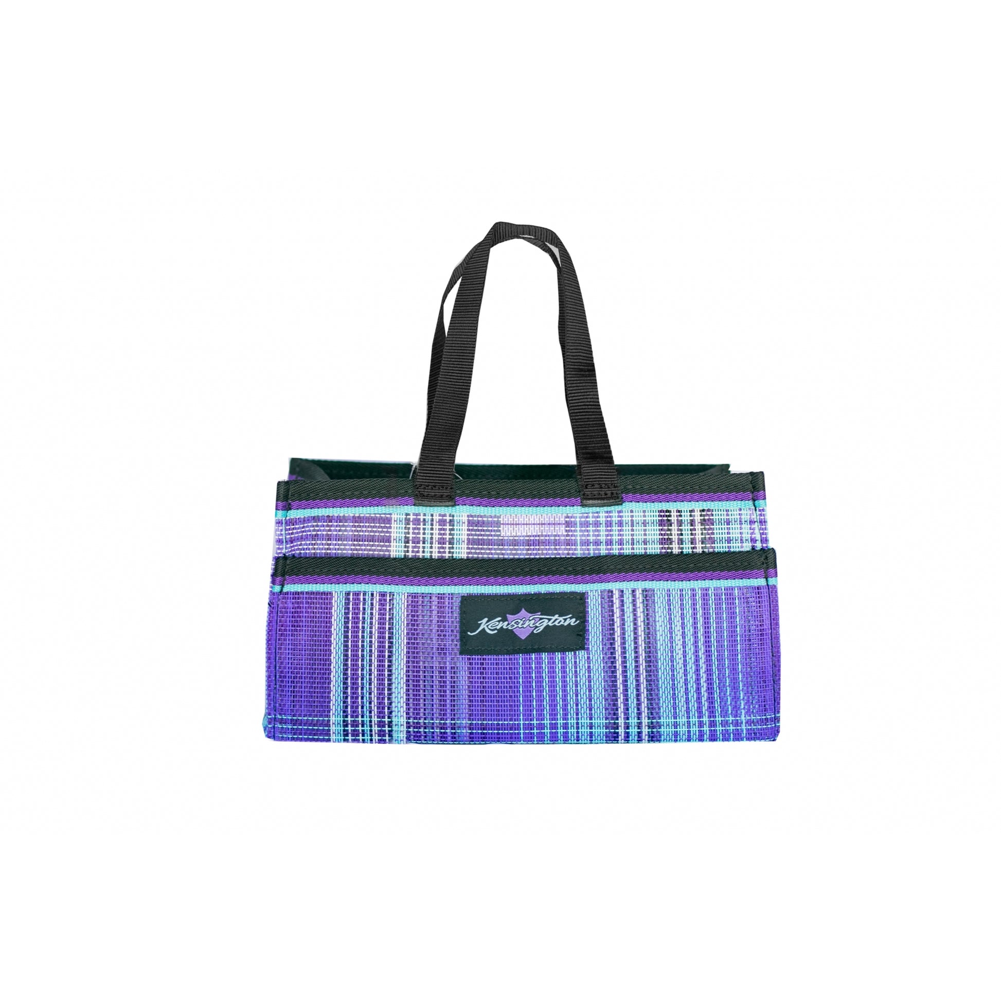 Kensington Grooming Tote