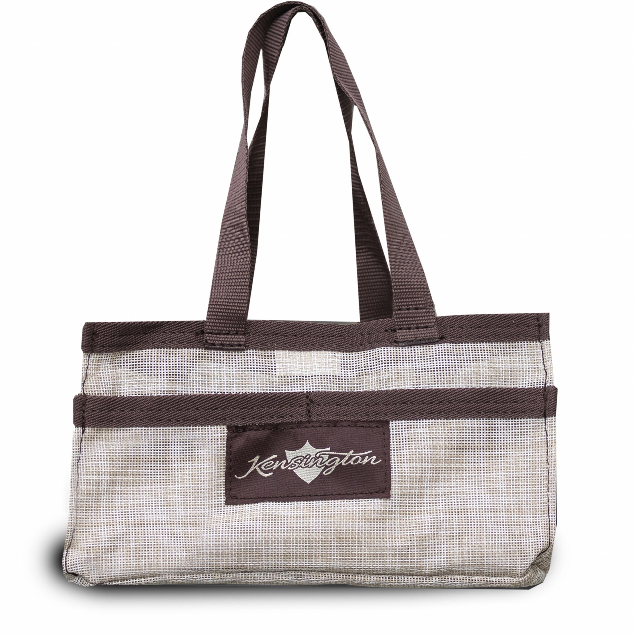 Kensington Grooming Tote