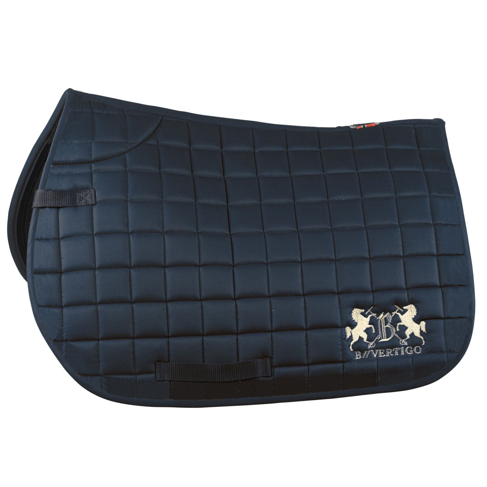 B Vertigo Rochelle All Purpose Saddle Pad
