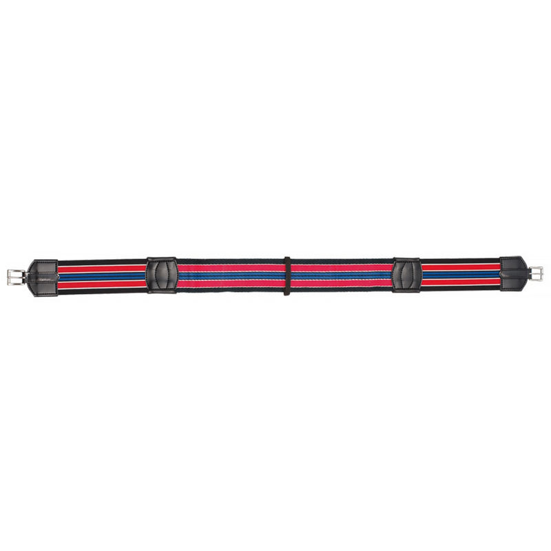 Zilco Tubular Girth Elas 2end 75x22mm