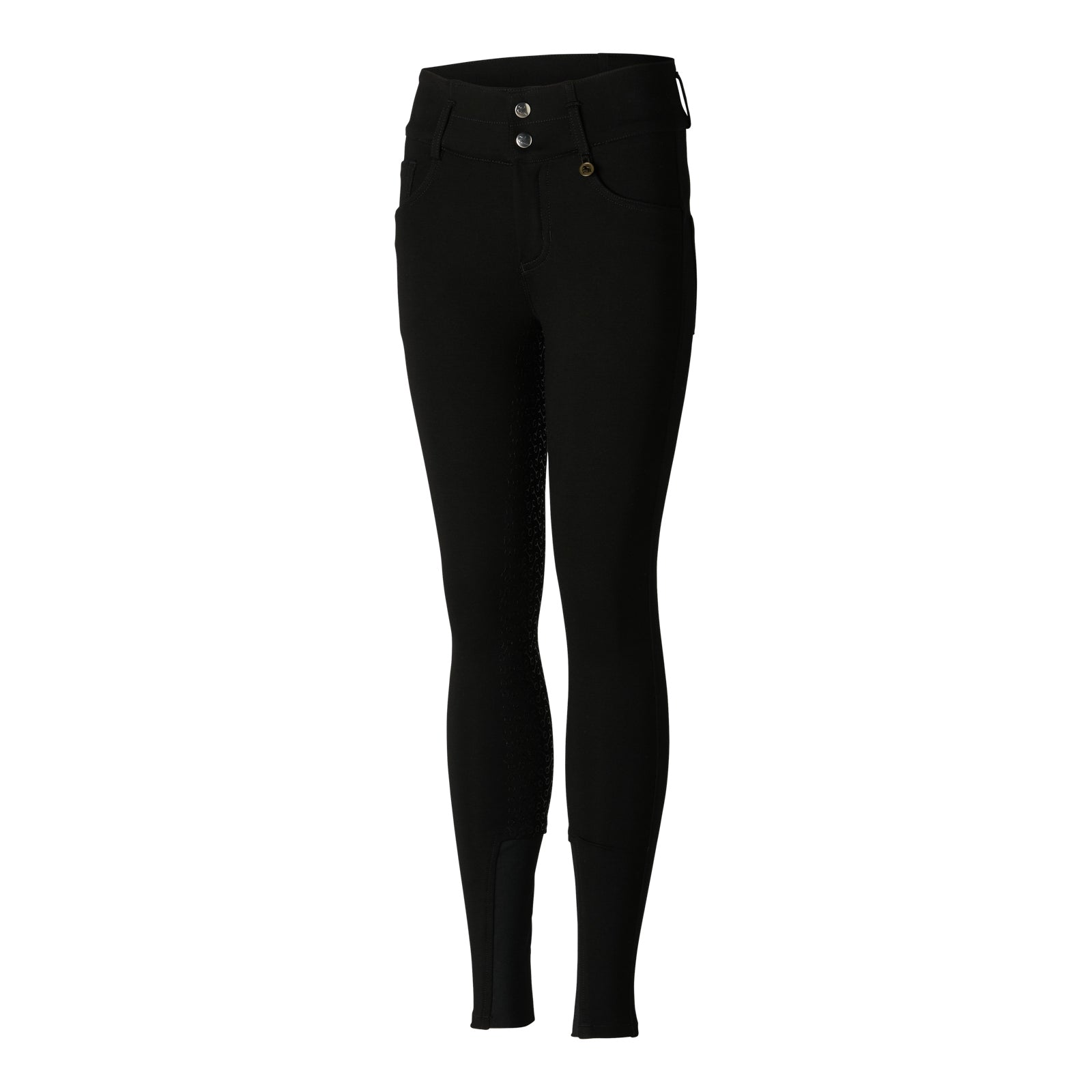 Horze Kids Tara High Waist Full Seat Breeches