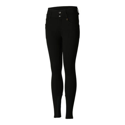 Horze Kids Tara High Waist Full Seat Breeches