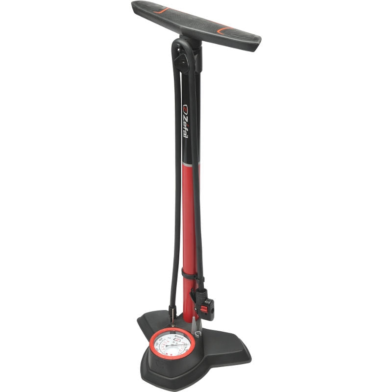 Finntack Pump for Sulky And Training Cart Wheel Fp60