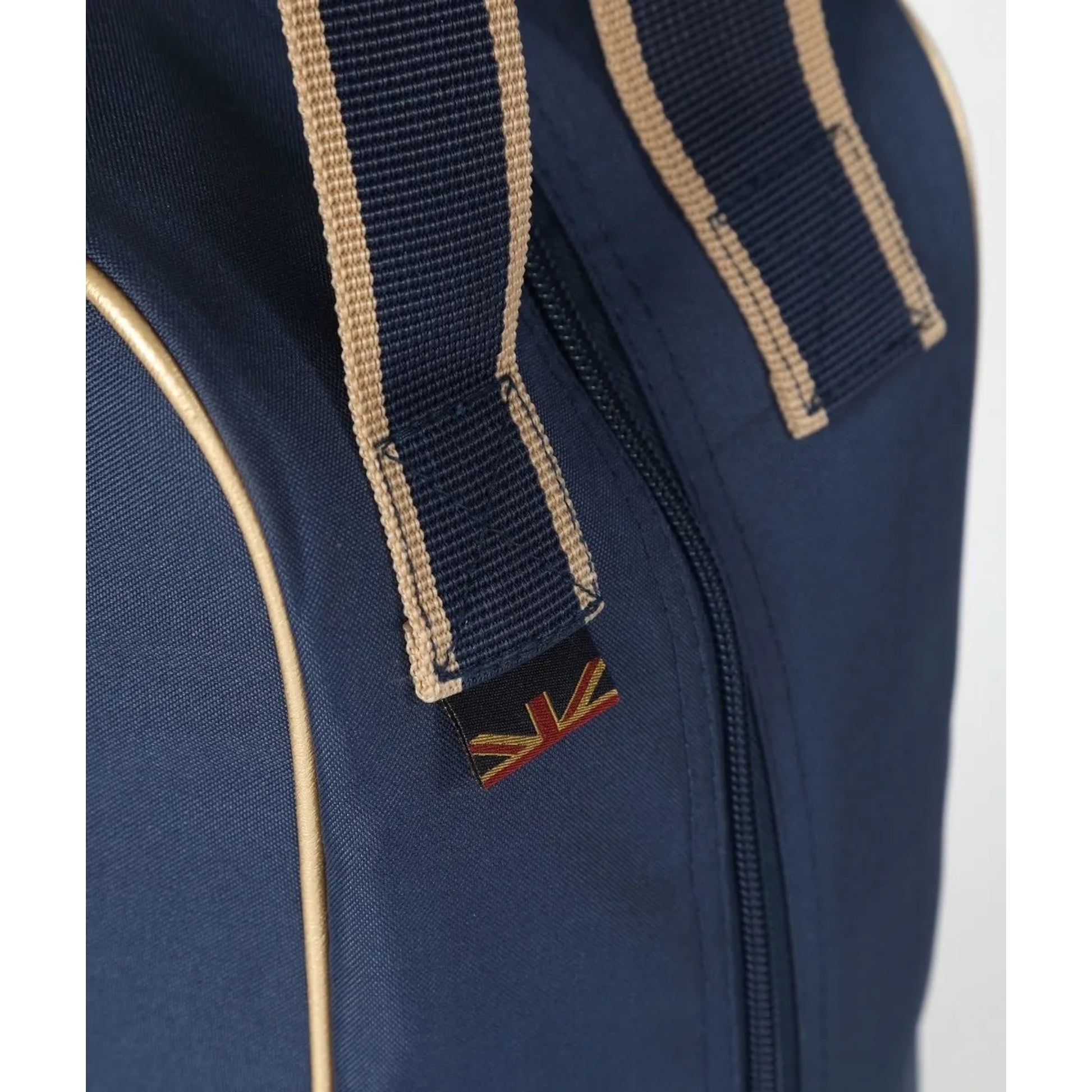 Shires Aubrion Team Grooming Kit Cover