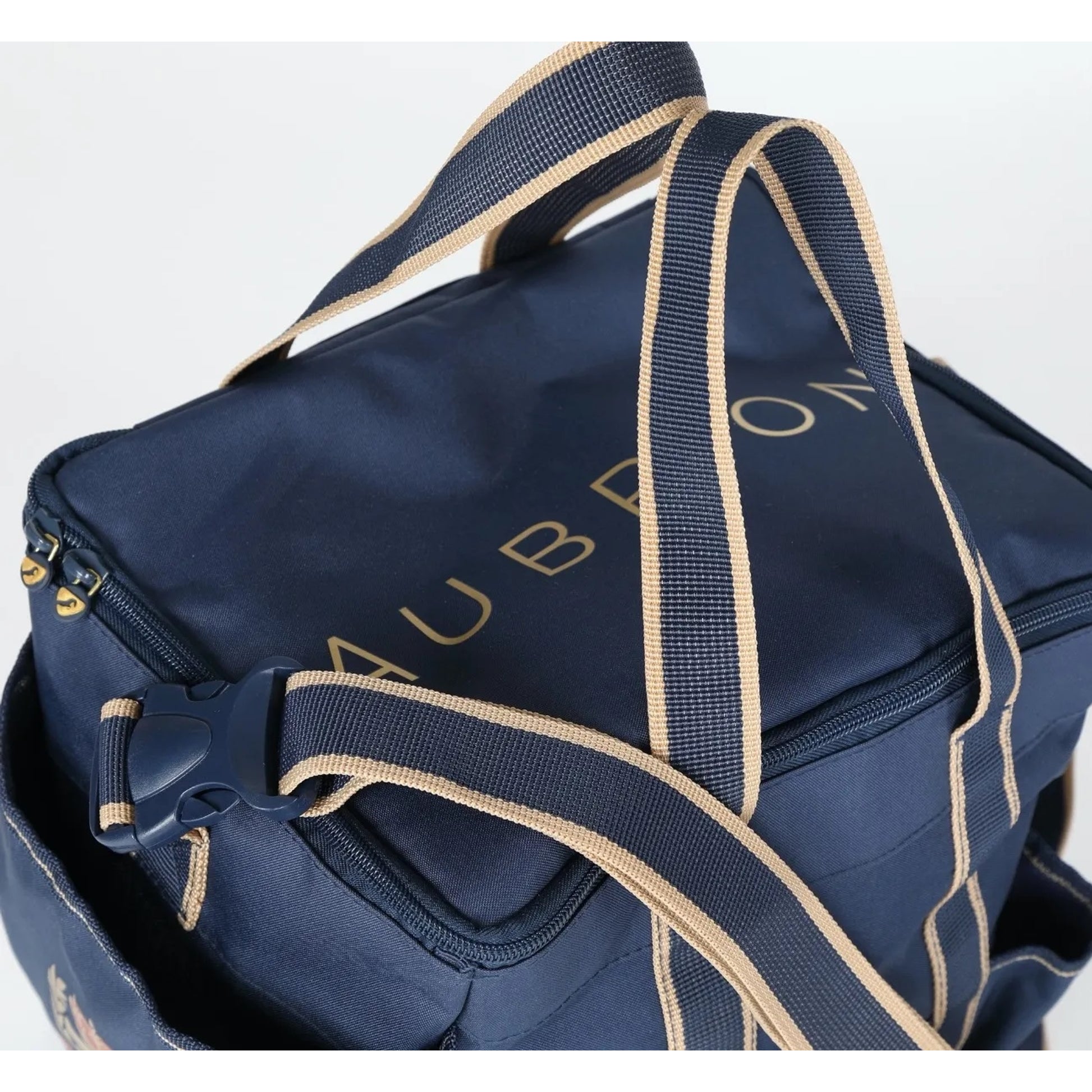 Shires Aubrion Team Grooming Kit Cover