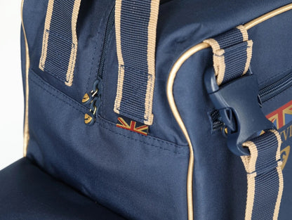 Shires Aubrion Team Boot, Hat & Whip Cover