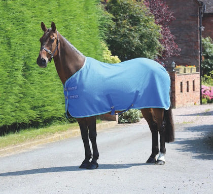 Shires Tempest Original Waffle Blanket
