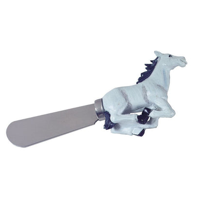 Running Horses Spreaders - Set of 4