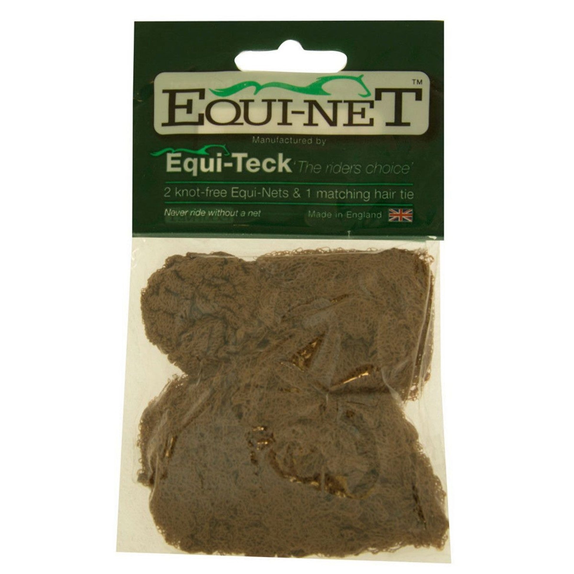 Equi-Net Hairnet