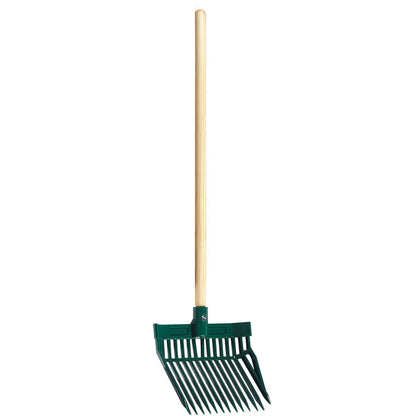 Mini Trailer Fork with 36in Handle