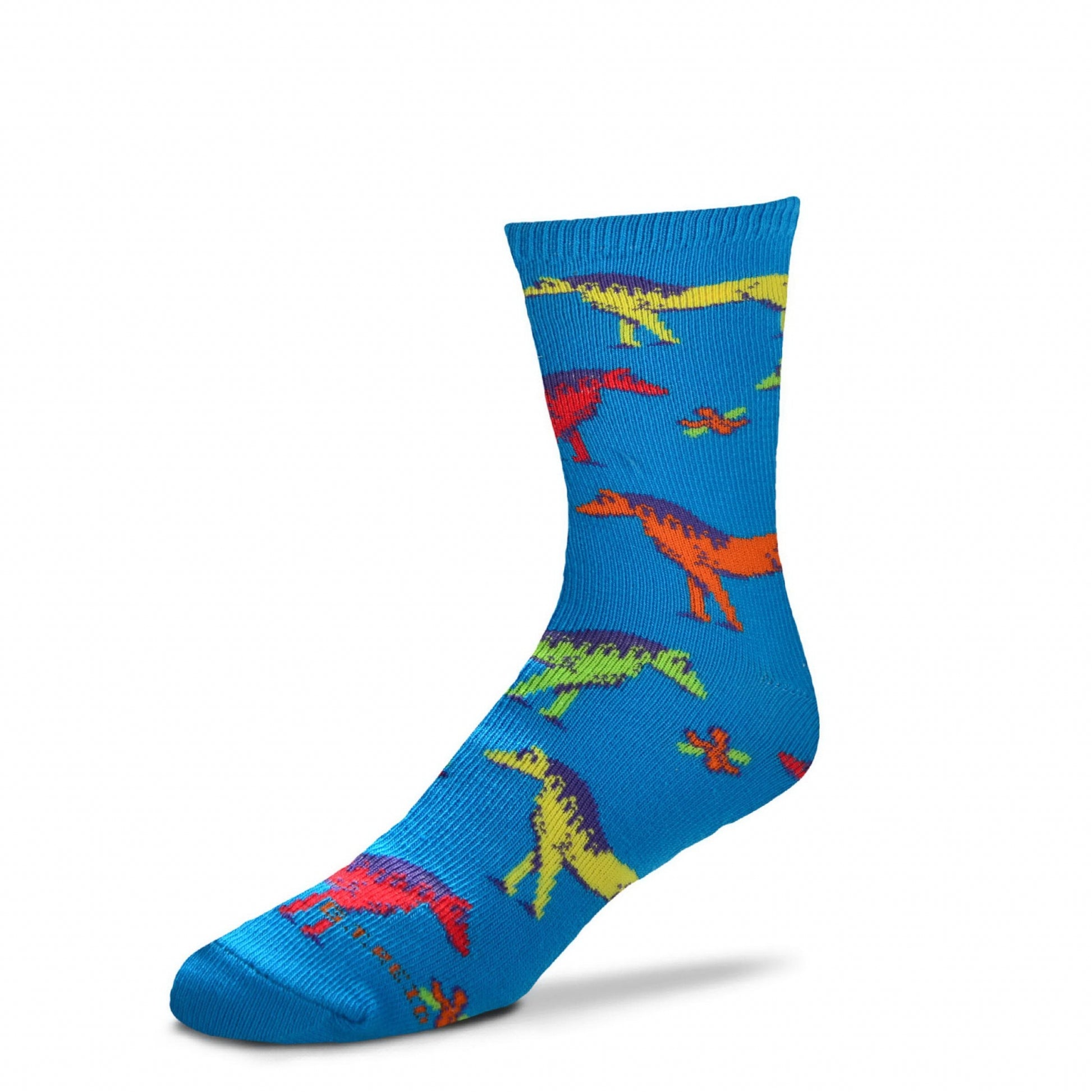 Peace Love Horses Sock Medley - Set Of 4