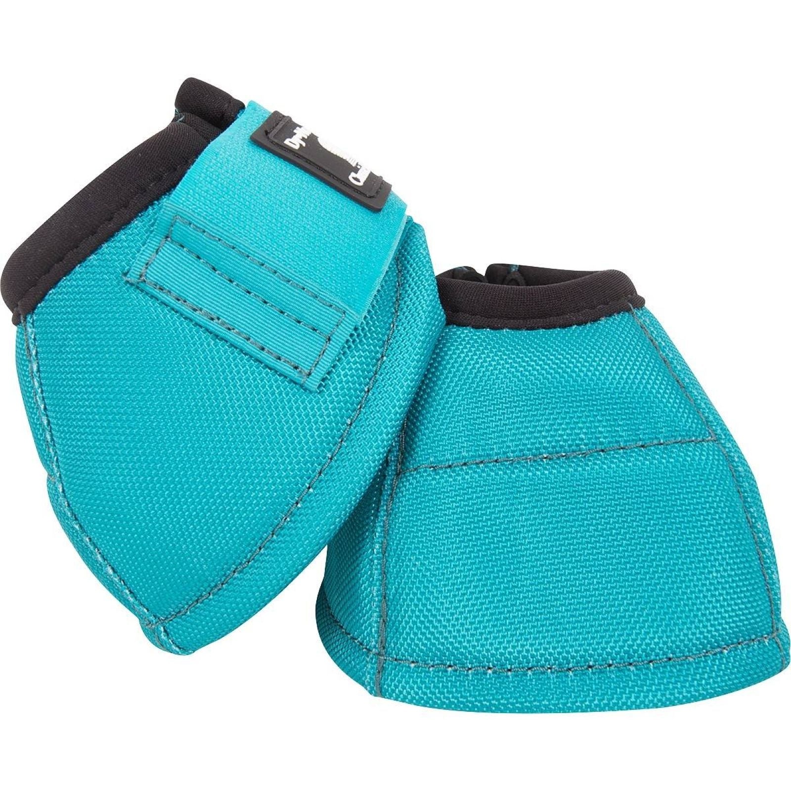Classic Equine DyNO No-Turn Bell Boots