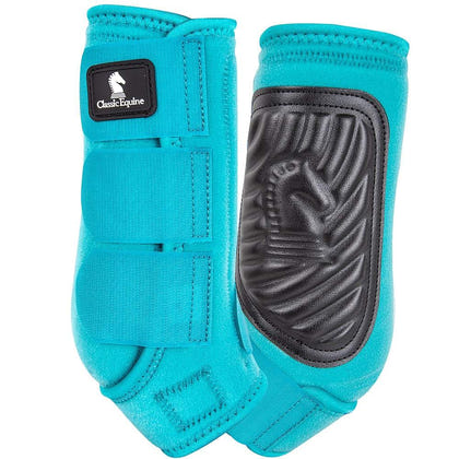 Classic Equine ClassicFit Sling Boot - Front