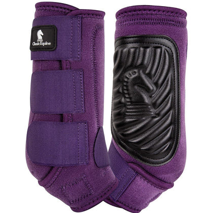 Classic Equine ClassicFit Sling Boot - Front