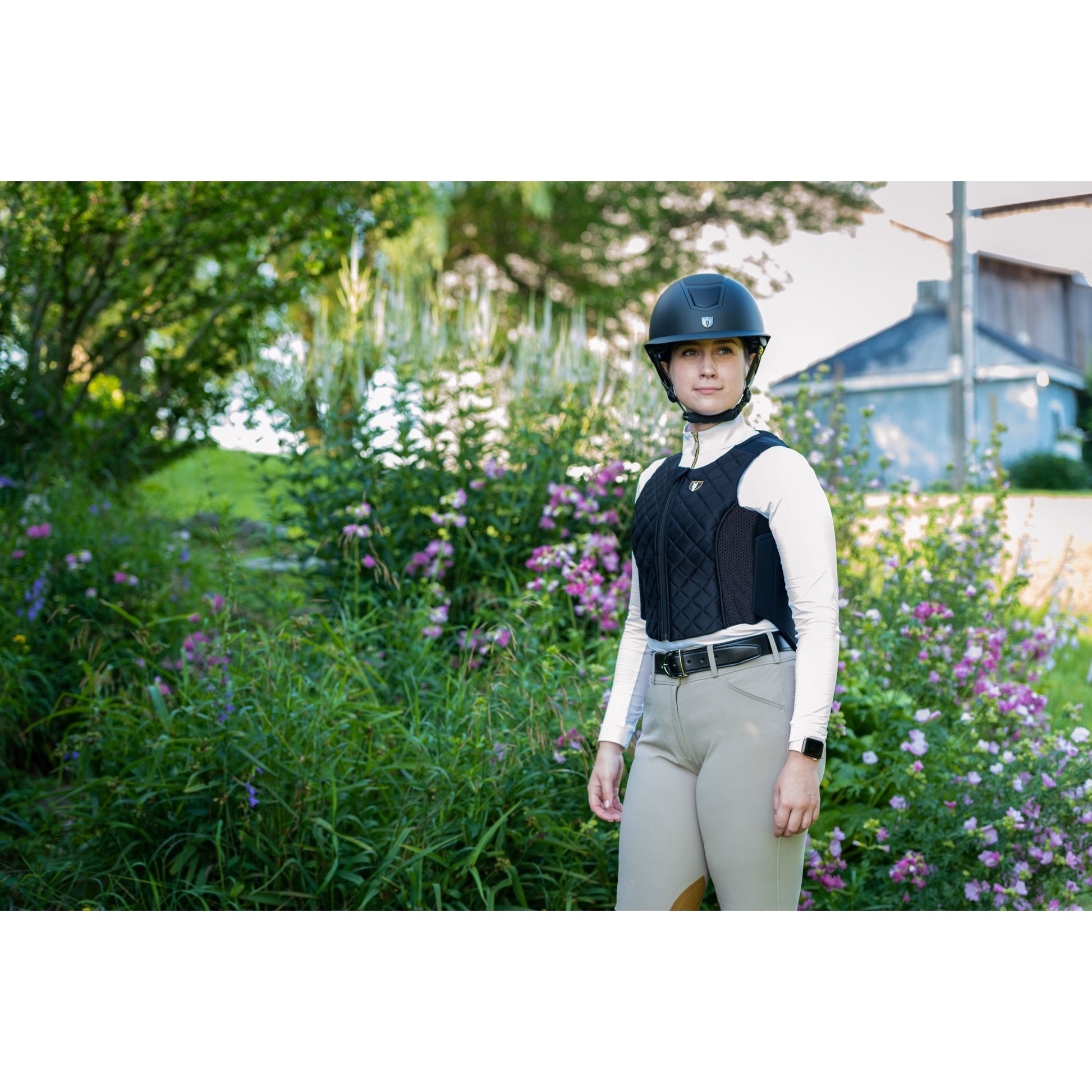 Tipperary Devon MIPS Wide Brim Helmet