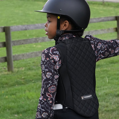 Tipperary Contour Flex Back Protector