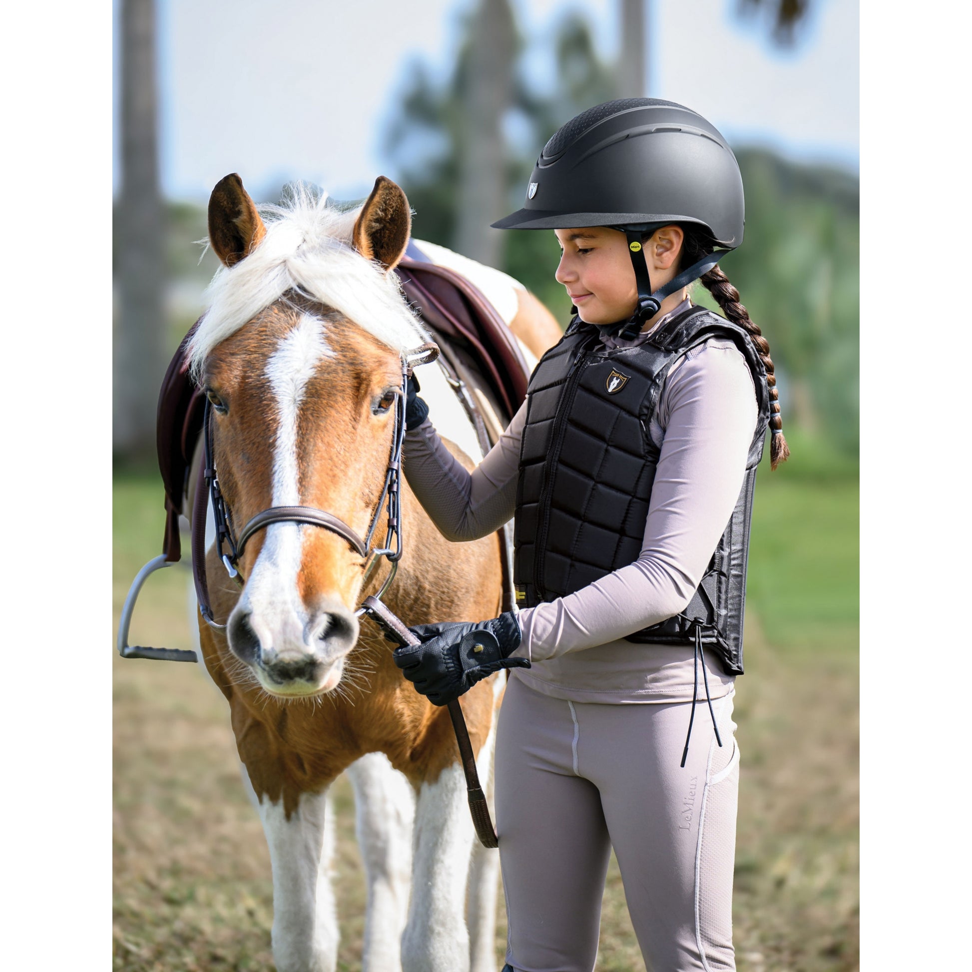 Tipperary Contender Pro ASTM Vest