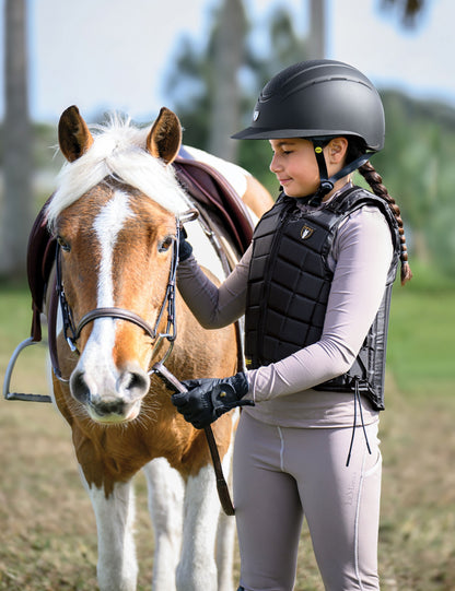 Tipperary Contender Pro ASTM Vest