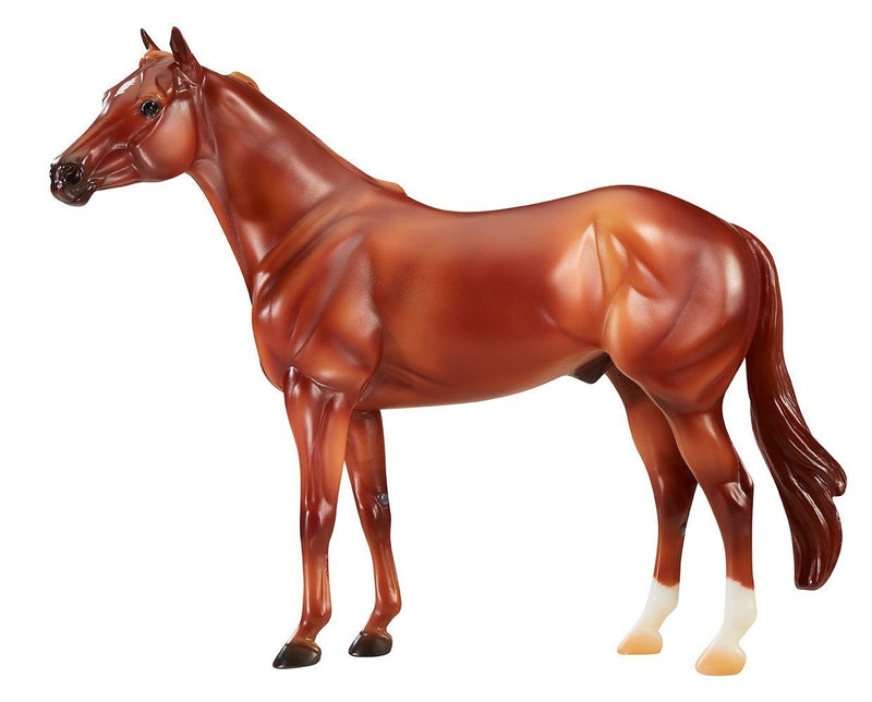 Breyer 2020 The Ideal Series American Quarter Horse