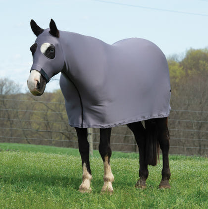 Weaver Equine Lycra Sheet Powered by Coolcore